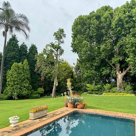 Pin Oak Cottage Vryheid Dış mekan fotoğraf