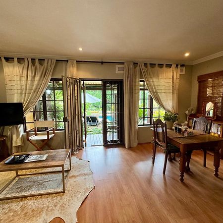 Pin Oak Cottage Vryheid Dış mekan fotoğraf