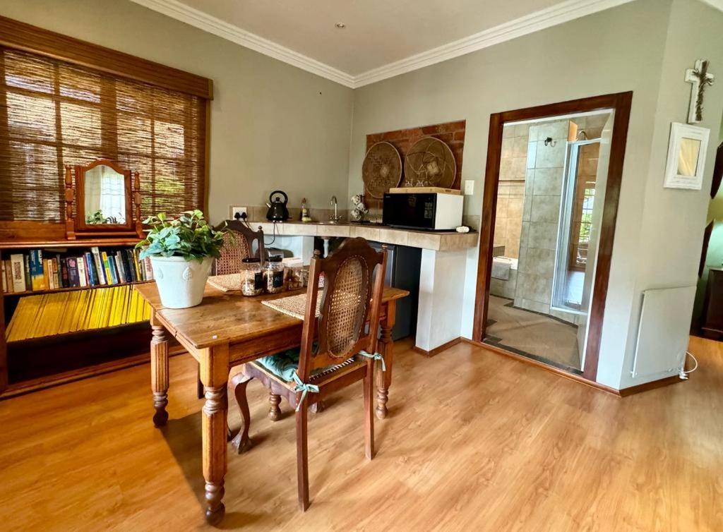 Pin Oak Cottage Vryheid Dış mekan fotoğraf