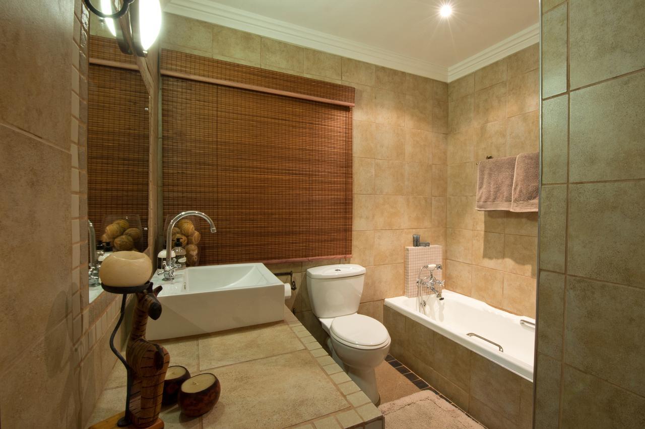 Pin Oak Cottage Vryheid Dış mekan fotoğraf